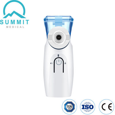 Mesh Nebulizers portátil ultrassônico, Mini Portable Nebulizer For Adults