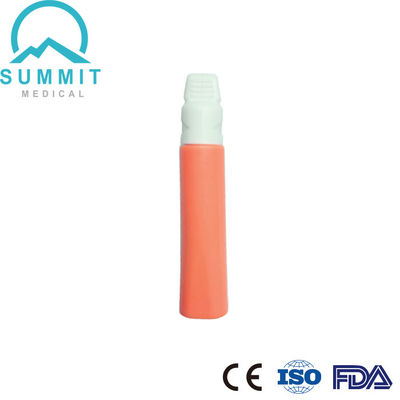 18G Blade Safety Lancet Heel Pick Lancing Device para recém-nascidos, 1,8 mm de profundidade