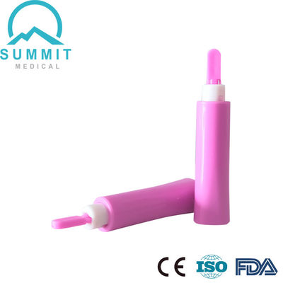 Auto Click Lancet 28G 1.8mm com agulha permanentemente bloqueada para segurança
