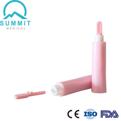 30G Agulha 1,5mm Profundidade Conforto Toque Lancet de Segurança para Diabéticos