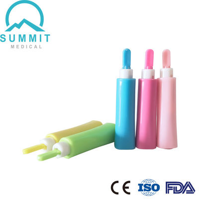 Lancet Automático do Dedo com Ativação por Pressão 21G 23G 26G 28G 30G