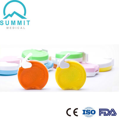 Dispositivo de incisão do calcanhar de uso único SteriHeel Plus para bebés prematuros e lactentes