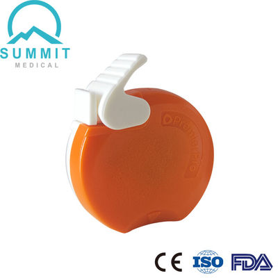 Lança de Segurança de Incisão de Calcanhar Personalizada para Pré-Nados, Recém-Nascidos e Pequeninos