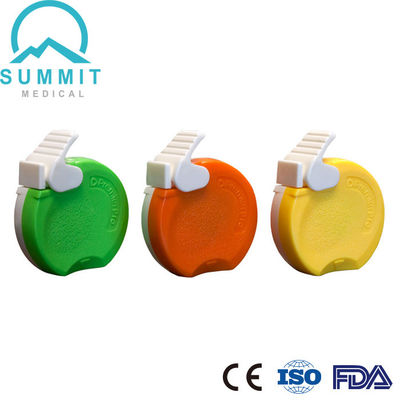 Lança de Segurança de Incisão de Calcanhar Personalizada para Pré-Nados, Recém-Nascidos e Pequeninos