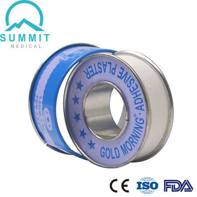 Emplastro esparadrapo 100% cirúrgico Hypoallergenic 12.5mm
