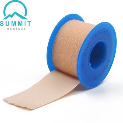 Fita 2.5CM de 3M Micropore Hypoallergenic Surgical do óxido de zinco