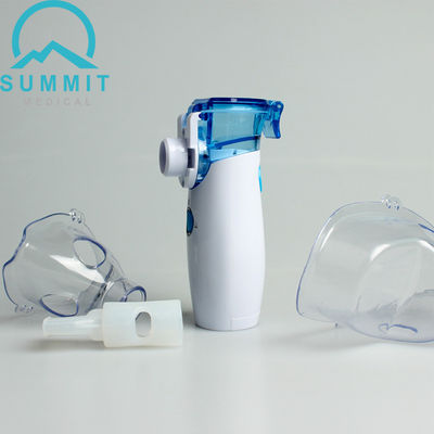 Bateria removível Mesh Nebulizers portátil, FB Mini Handheld Asthma Nebulizer