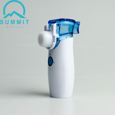 Bateria removível Mesh Nebulizers portátil, FB Mini Handheld Asthma Nebulizer