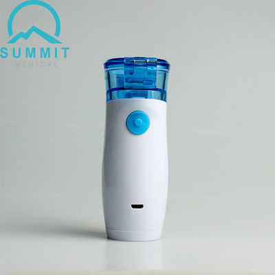 Bateria removível Mesh Nebulizers portátil, FB Mini Handheld Asthma Nebulizer