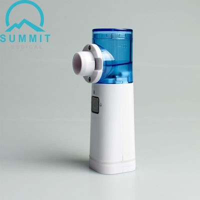 ISO13485 Mesh Nebulizers portátil, Nebulizer 5ml ultrassônico médico