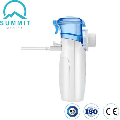Mesh Nebulizers portátil ultrassônico, Mini Portable Nebulizer For Adults