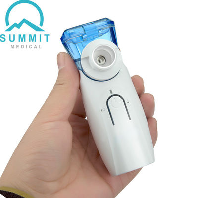 Mesh Nebulizers portátil ultrassônico, Mini Portable Nebulizer For Adults