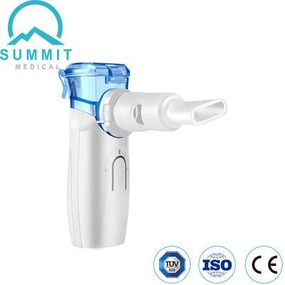 Nebulizer portátil da asma de USB, CE Mesh Nebulizer portátil
