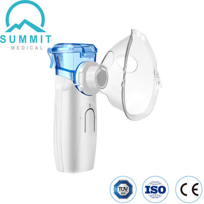 Nebulizer portátil da asma de USB, CE Mesh Nebulizer portátil