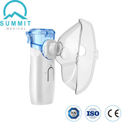 Nebulizer portátil da asma de USB, CE Mesh Nebulizer portátil