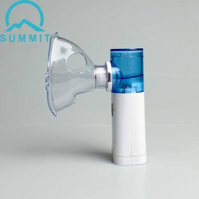 O CE do TUV aprovou o atomizador médico de Mesh Nebulizer Machine Handhold Mesh para adultos