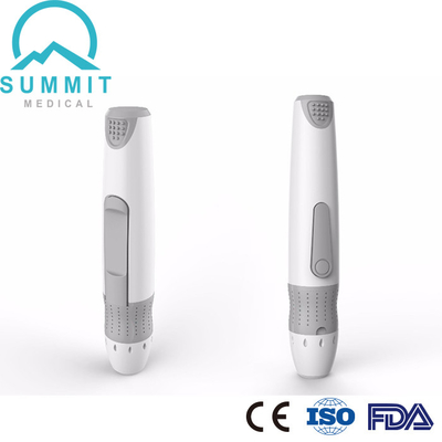 Dispositivo Lancing Pen Blood Lancet Pen da segurança para o sangue Sugar Testing