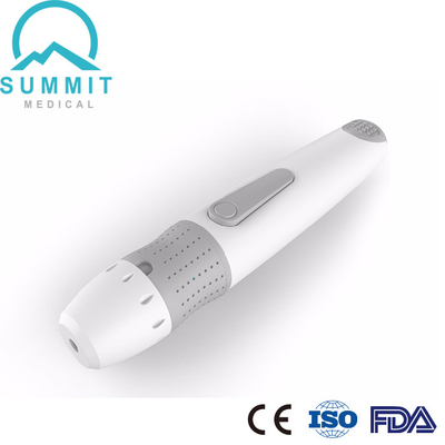Dispositivo Lancing Pen Blood Lancet Pen da segurança para o sangue Sugar Testing