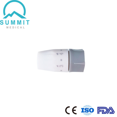 Sangue indolor Sugar Adjustable Lancet Pen do dispositivo da lanceta de Glucometer do projeto