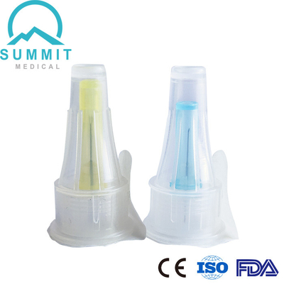 Sistemas de entrega estéreis de Pen Needles Fits Most Insulin da insulina do conforto