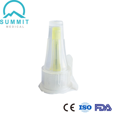 Sistemas de entrega estéreis de Pen Needles Fits Most Insulin da insulina do conforto