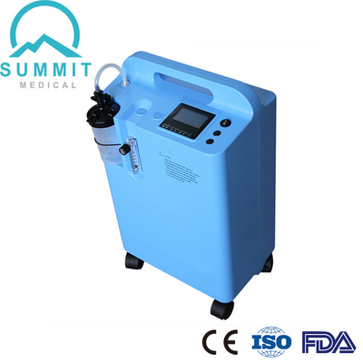 Mini Portable Oxygen Concentrator 3 litros com pureza de 93%