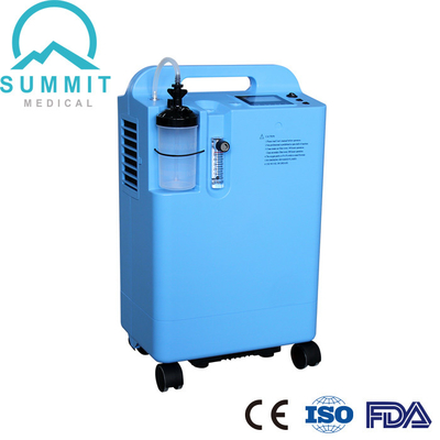 Mini Portable Oxygen Concentrator 3 litros com pureza de 93%