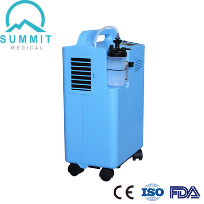 Mini Portable Oxygen Concentrator 3 litros com pureza de 93%